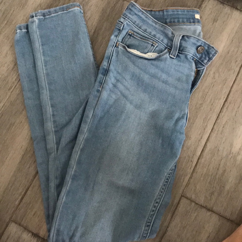 Levi’s jeans